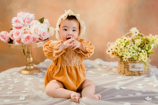 遂宁7个月宝宝消化不良